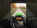 FS22 / FOV Driving FENDT 936 #clondike #fs22 #farmingsimulator22 #farm_like_never_before #fendt