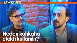 Sitcom Setinde Ali Sunal İle Karşılaşmak İsmet Ve