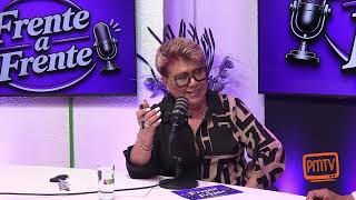 Florcita Motuda recuerda el día que le ganó a Paty Maldonado en Viña