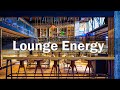 Positive Feeling &amp; Energy Lounge Jazz Music - Summer Bossa Nova Lounge Music Tơ Work, Study, Relax