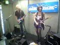 D_Drive / Cassis Orange ロックイン新宿店 Yuki & Seiji