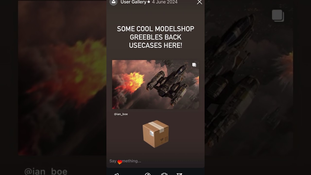 Technouveau Clients Showcase # 2 #gaming #creativepassion #artanddesign