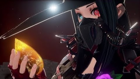 Code Vein - The Best Ending!