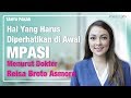 Resep dan Bahan MPASI 10 Bulan Praktis: Nugget Ayam yang Kaya Protein - Semua Halaman - NOVA