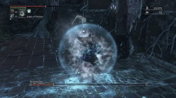 Bloodborne™ Brainsucker