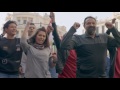  32 أغنية بنعشقها اهداءا من عبورلاند لجماهير الكرة المصرية