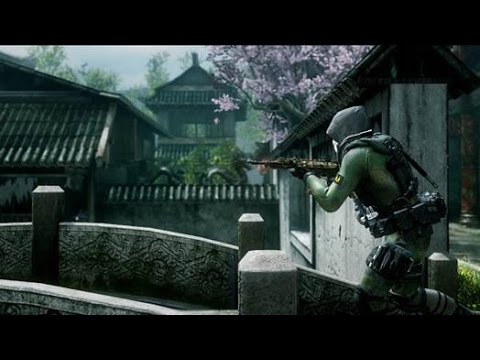 Vídeo: El último Paquete De Contenido Descargable De Call Of Duty: Ghosts, Nemesis, Se Lanza La Próxima Semana