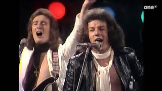 Geordie (Brian Johnson) - Goodbye Love  (German Tv Show Pop 27Th September, 1975)