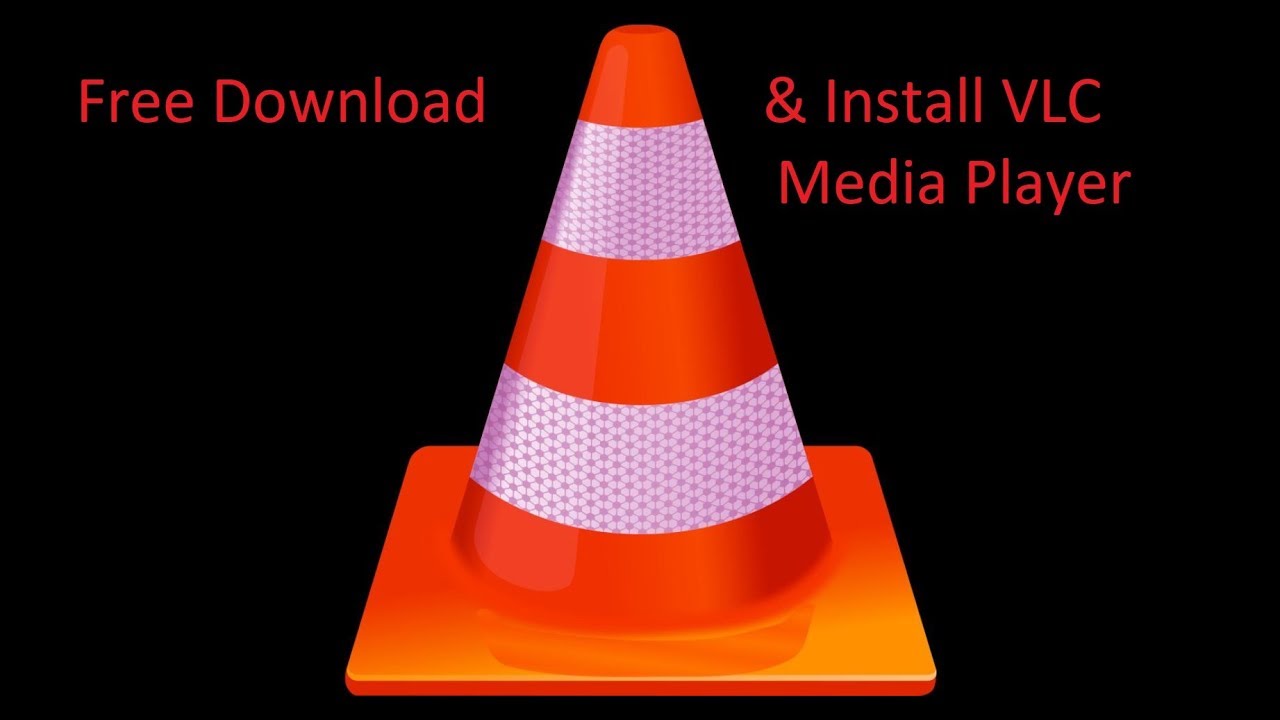 How to download and install VLC media player  on windows 10 