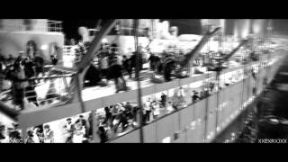 Titanic | Redemption  { in memory of titanic }