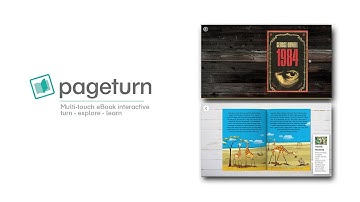 Lightbox 3 PageTurn