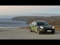 Model 3 To Nordkapp! Part 2 Of The Epic Nordic Electric Road Trip
