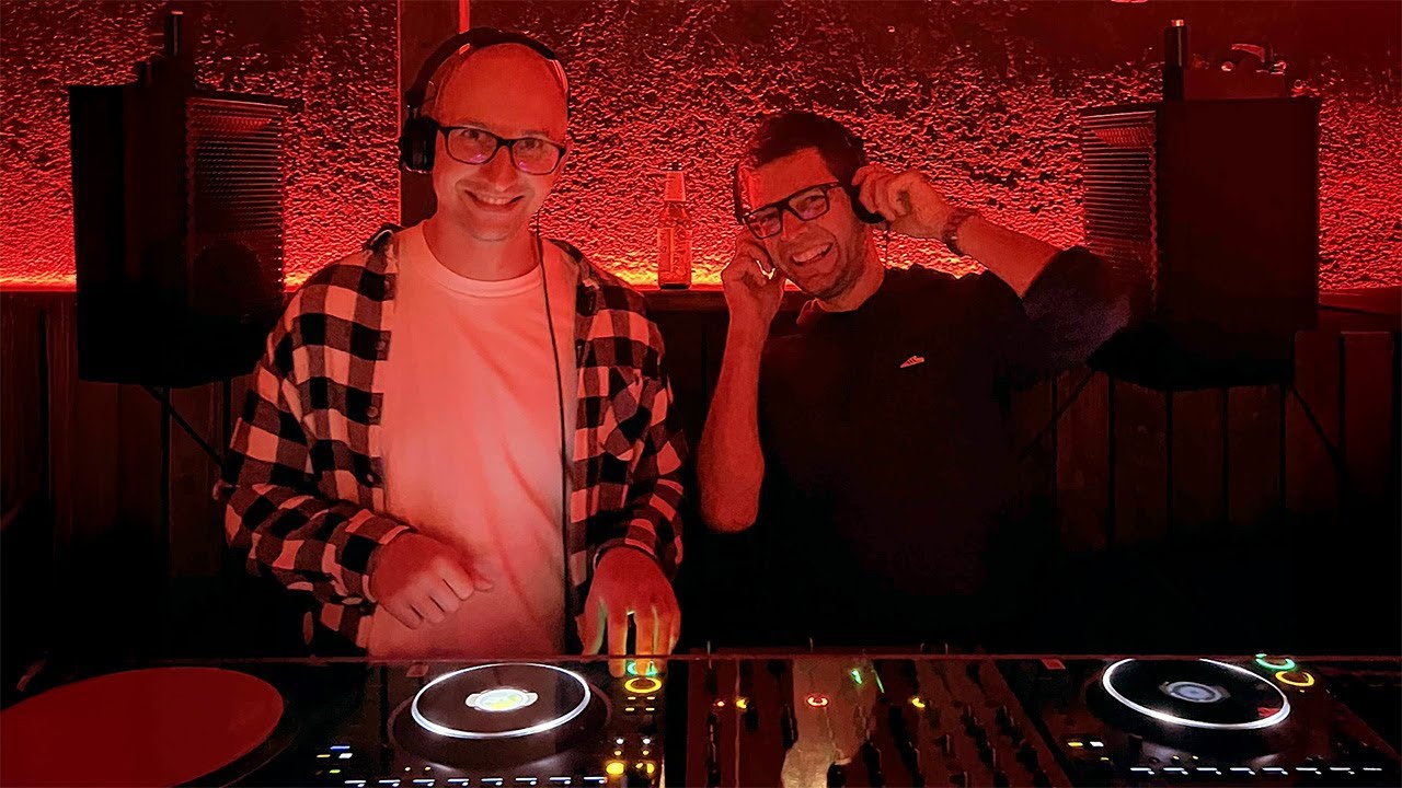 Octile & Korosi @ Very Small Club, Budapest