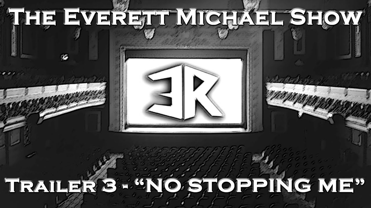 T.E.M.S. Trailer - "NO STOPPING ME" | 