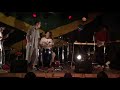 早稲田大学中南米研究会 Summer Jam 19' 坂本慎太郎 - ナマで踊ろう