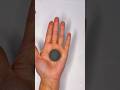 Dark Gray Balance #airdryclay #slime #clayart #clay #funny