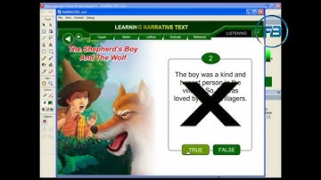 Aplikasi Media Pembelajaran Menggunakan Macromedia Flash 8 Part 6