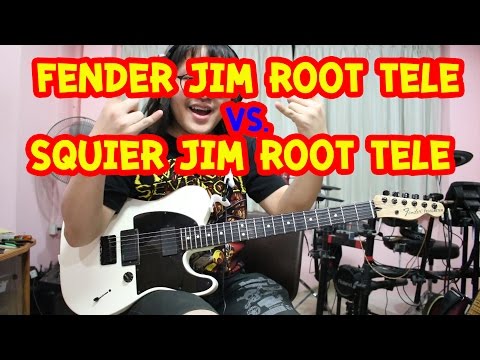 แป๊ะ-syndrome---test-fender-jim-root-tele-vs.-squier-jim-root-tele