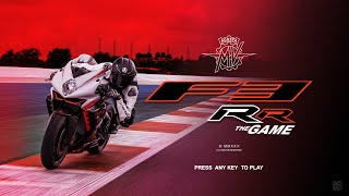 THE GAME - MV AGUSTA F3 RR 2022 screenshot 5