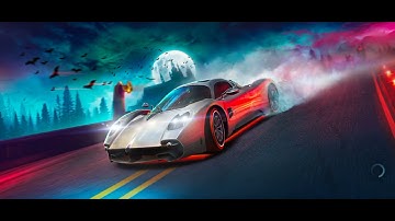 NFS No Limits Immortal Majesty Live Event Day 3 Part 2 - Ep. 558