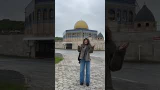 Ah kudüs 🤲💖 #namaz #islamic