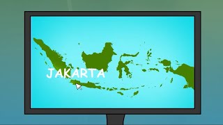 Kali ini ke JakartaoO i Live! Siaran Langsung | Cerita Kartun Bahasa Indonesia