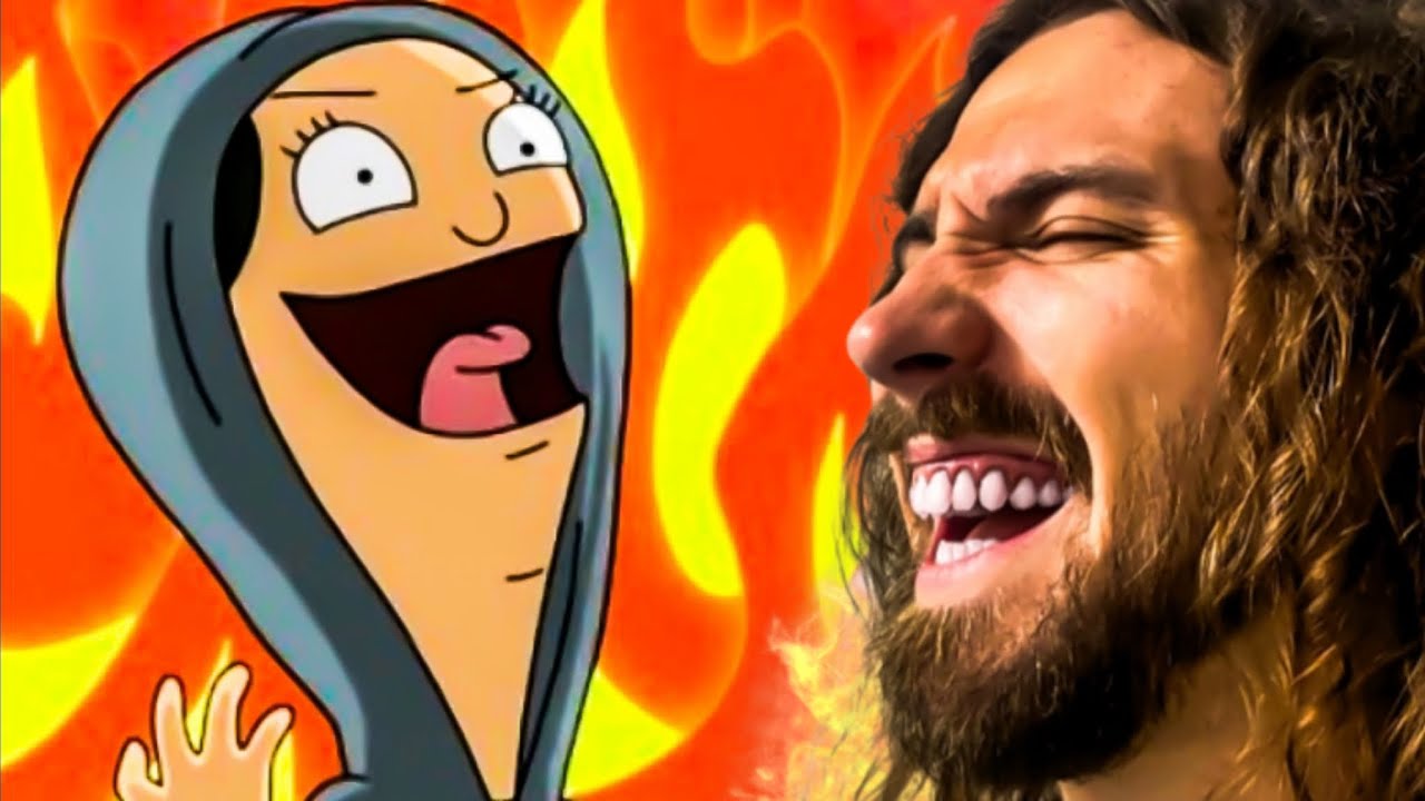 Louise Belcher Is An Absolute SAVAGE!