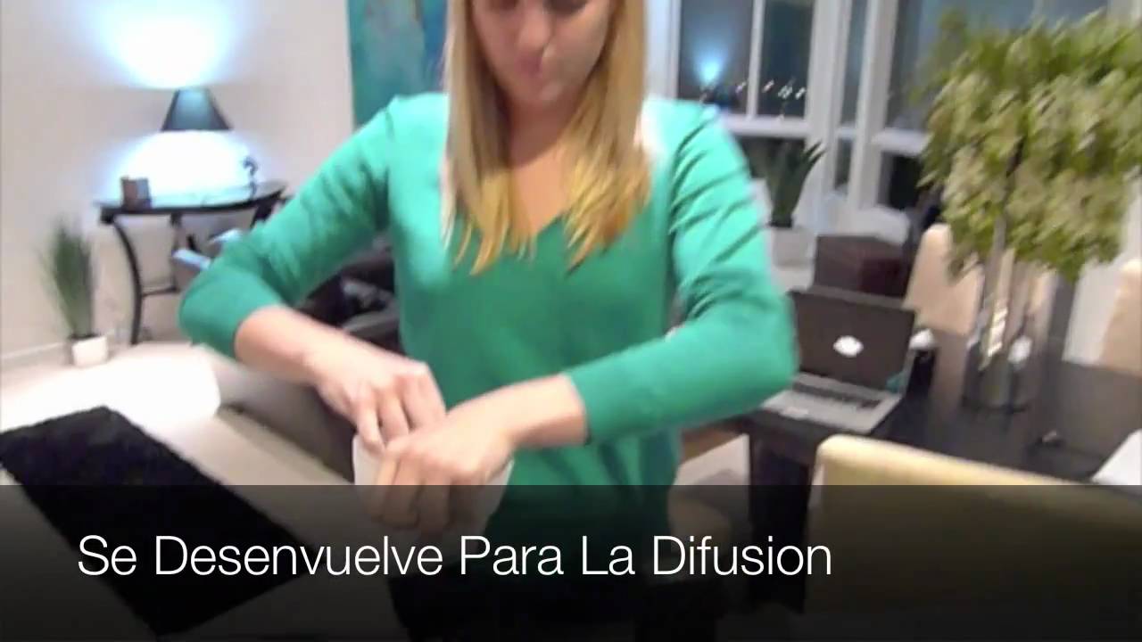 Lightsphere Collapsible (Español)