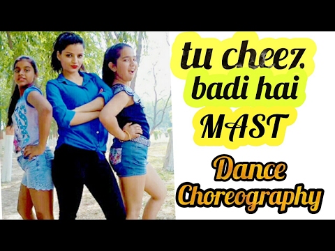Cheez Badi Video Song  Machine  Mustafa  Kiara Advani  Udit Narayan  Neha Kakkar Tanishk dance