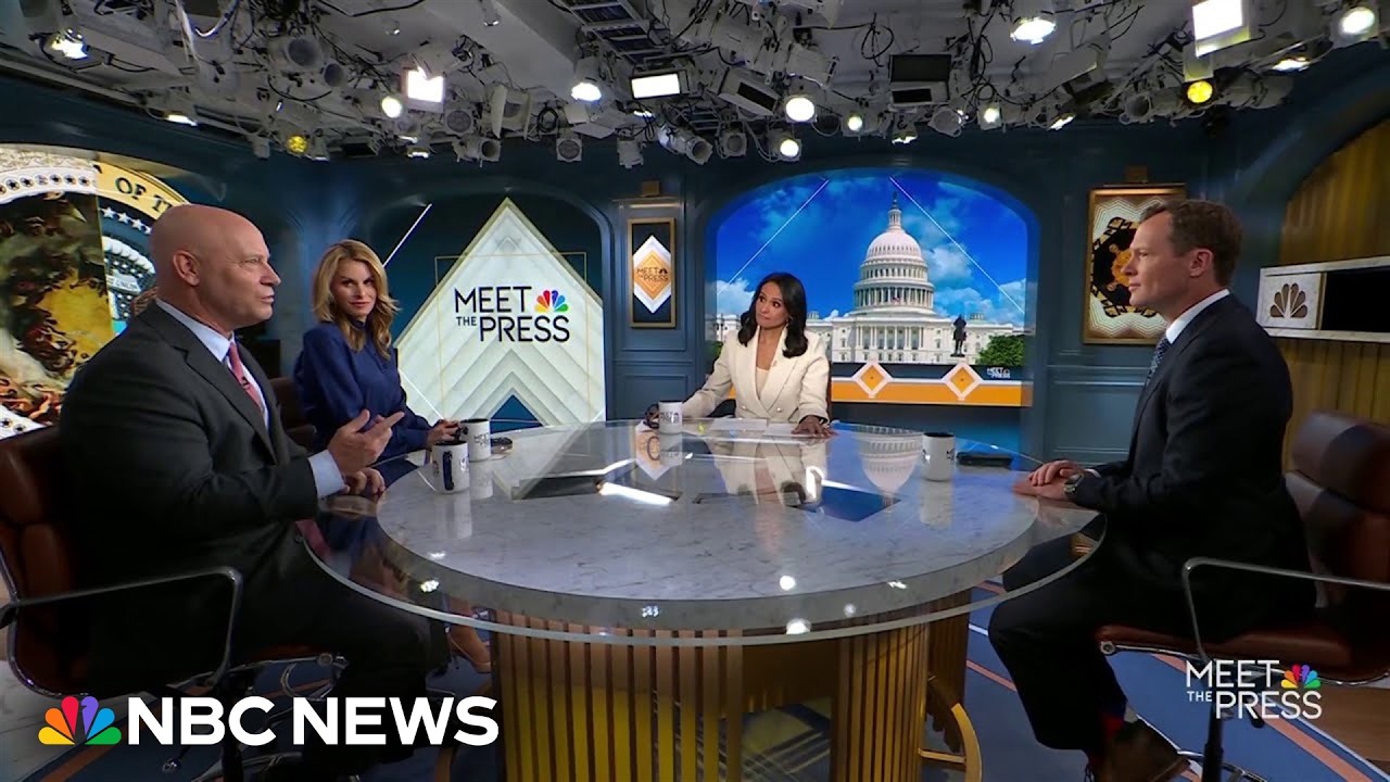 Post Game: Trump’s ‘complete 180’ on China while hosting Xi Jinping