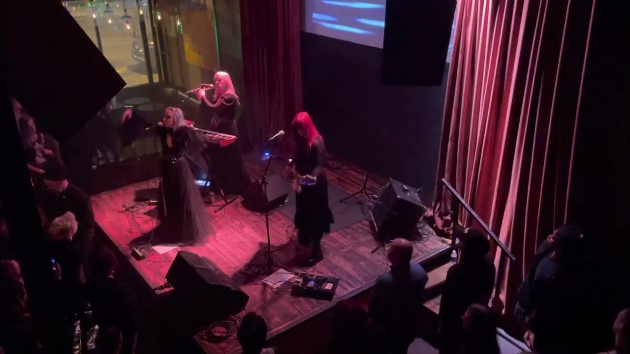 k-lin-mikla-stormurinn-live-at-icehouse-minneapolis-2022-10-08-youtube