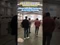 India Clients Factory Tour & Live Test of Air Jet Loom | Energy Saving 30% #textile #airjetloom