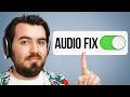 Why Your Videos Sound Awful and How to Fix It!