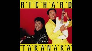 Little Richard - Little Richard Meets Masayoshi Takanaka