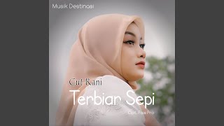 Terbiar Sepi