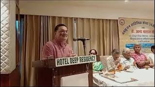 Kavi Pankaj Garg...ye Pankaj Hai Kabhi Bikta Nahi Hai