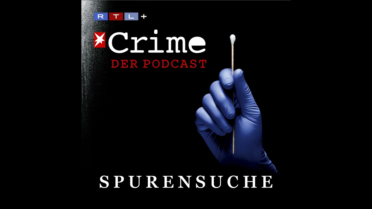 Highlightfolge: Spurlose Rache | stern Crime Spurensuche
