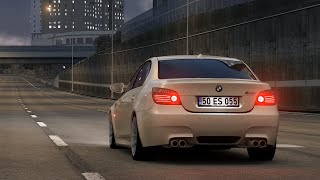 Assetto Corsa Hard (360) İceri̇r