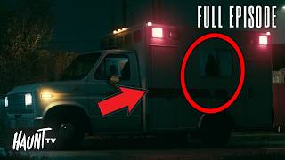 Paranormal 911 🚔 Full Season Compilation