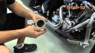 Installing a Performance Air Filter from K&N - Advance Auto Parts