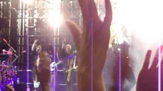 Kylie Minogue - Madrid Mtv Day 09 - Love at first sight ( ending)