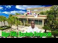 Edgar Féliz, excelente designación