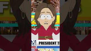 Fox News Tries To Cope With Some Upsetting News Until The President Reures Them.