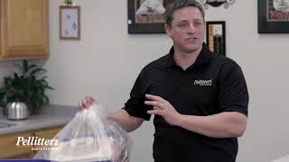Recycling Tips -  To Bag Or Not