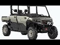 2026 Can-Am Defender Redefines Utility Side-by-Side Power – The New Benchmark?