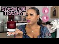 Givenchy L’Interdit Rouge | Stash or Trash 🗑 Perfume Review