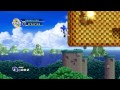 Sonic The Hedgehog 4 Demo (HD)