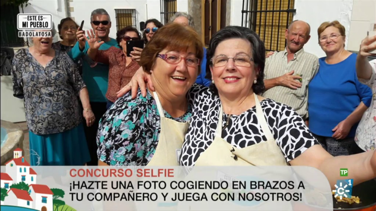 Este es mi pueblo | Badolatosa (Sevilla)