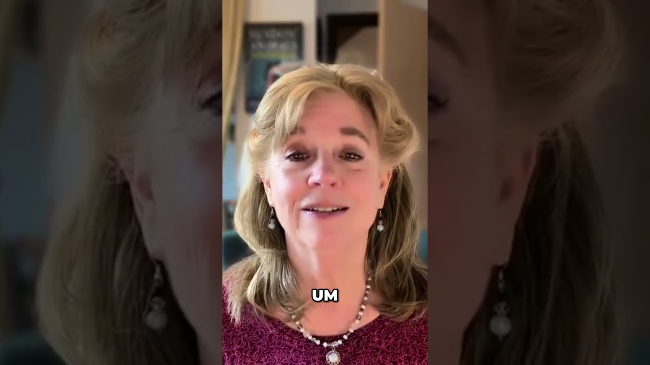 An Interview with Dawn Brunke #shorts