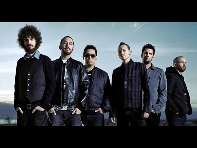LINKIN PARK - NUMB - 2003 - YouTube